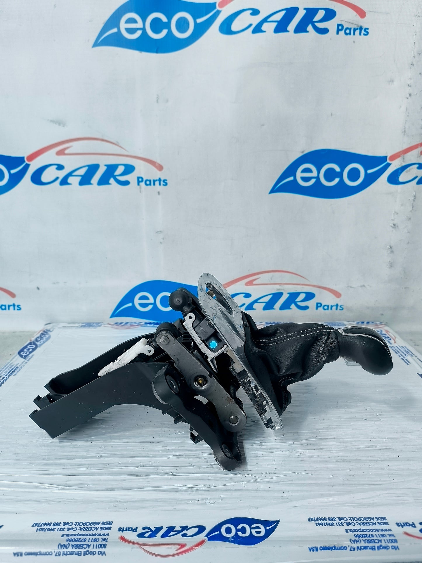 Opel Meriva B manual gear lever Cod. 55568048 ecoAG6249