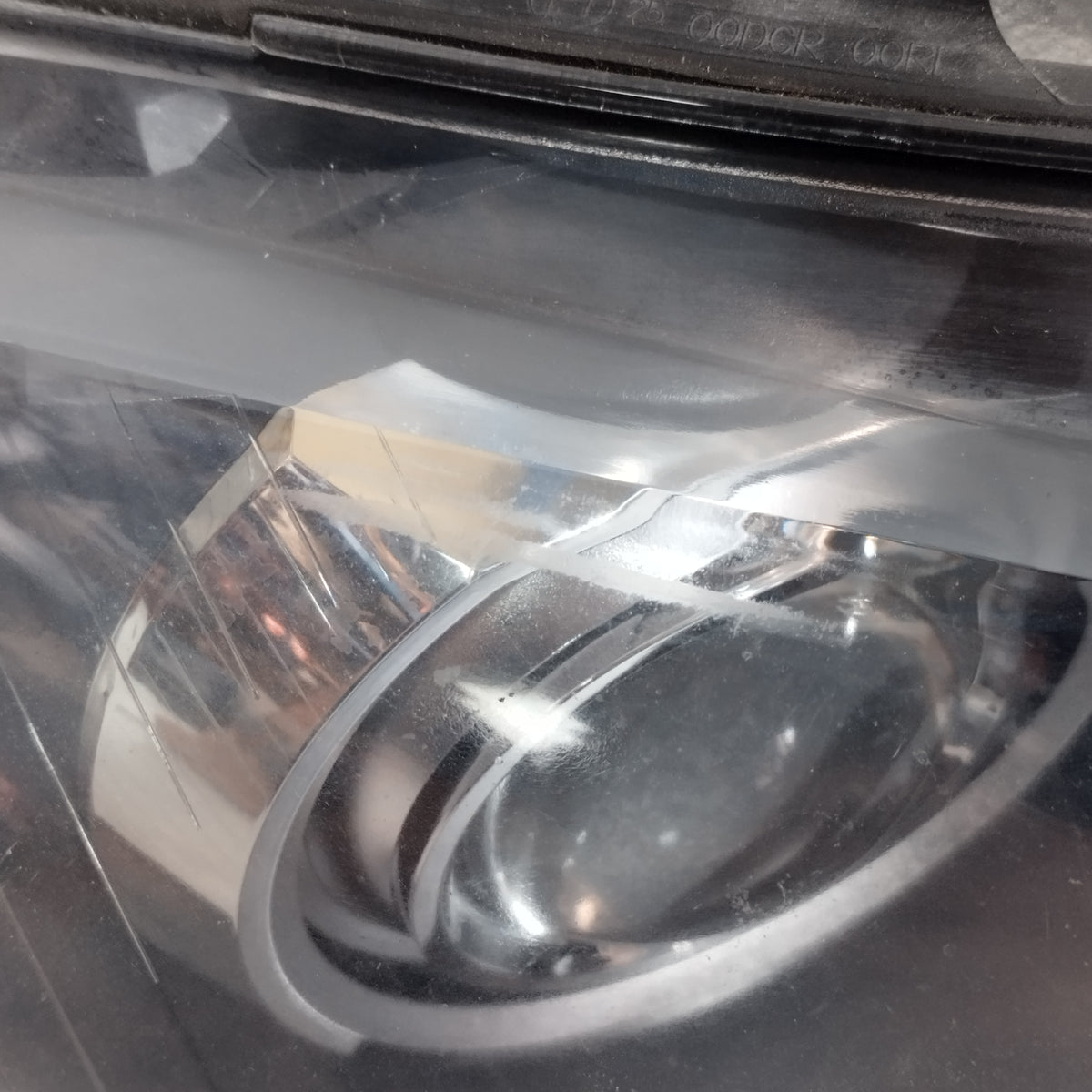 Fanale anteriore dx Xenon Audi A3 (8P / 8PA) 2005-2008 cod: 8P0941030R ecoAC16722