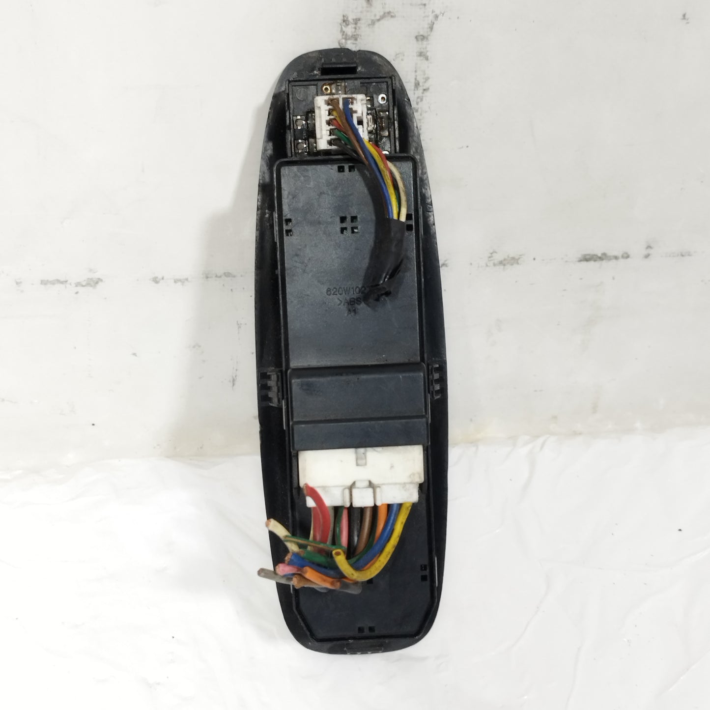 Pulsantiera alzacristalli anteriore sx Hyundai Accent 2000-2005 ecoAC16215