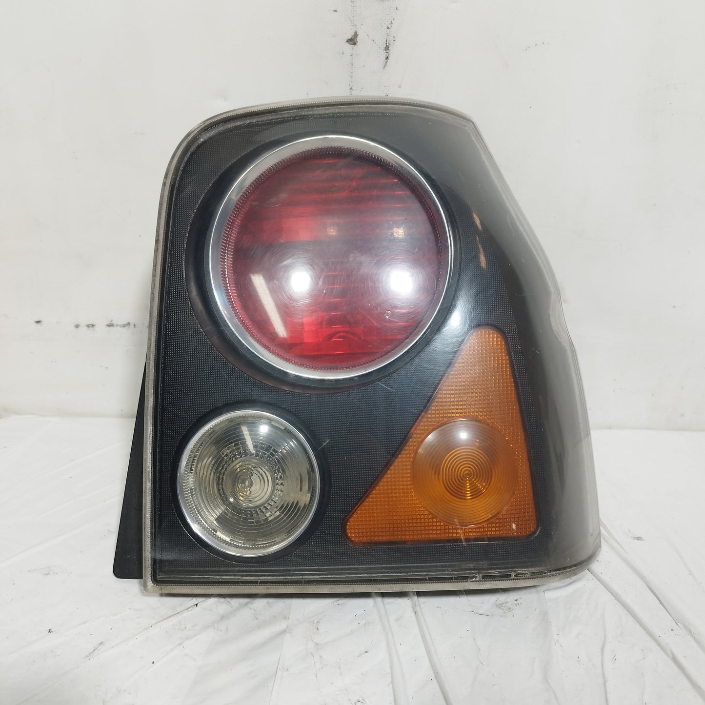 Fanale posteriore dx Seat Arosa 2001 cod: 6H0945096M ecoAC15128