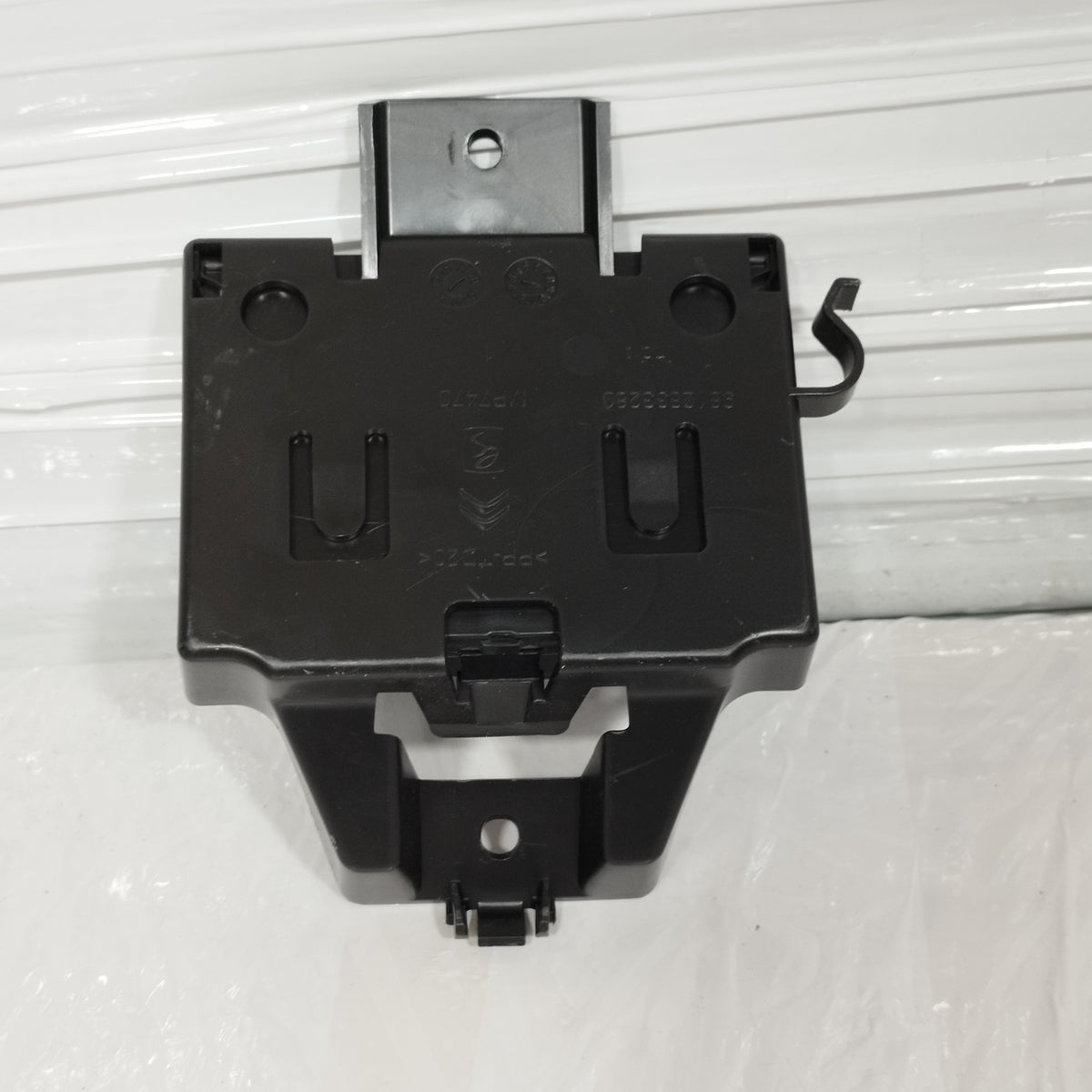 Centralina aria condizionata Citroen C3 III (B618) 2016-2024 cod: 9836666580 ecoAC17391