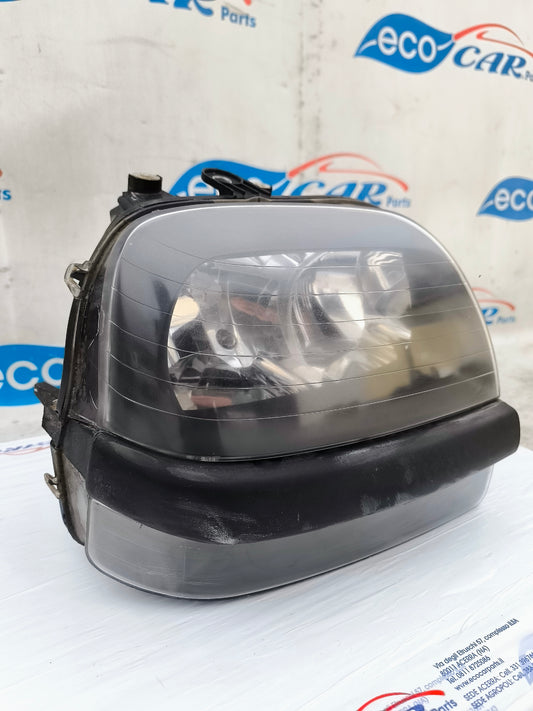 Fanale anteriore dx Fiat Doblò 2001 ecoAG5950