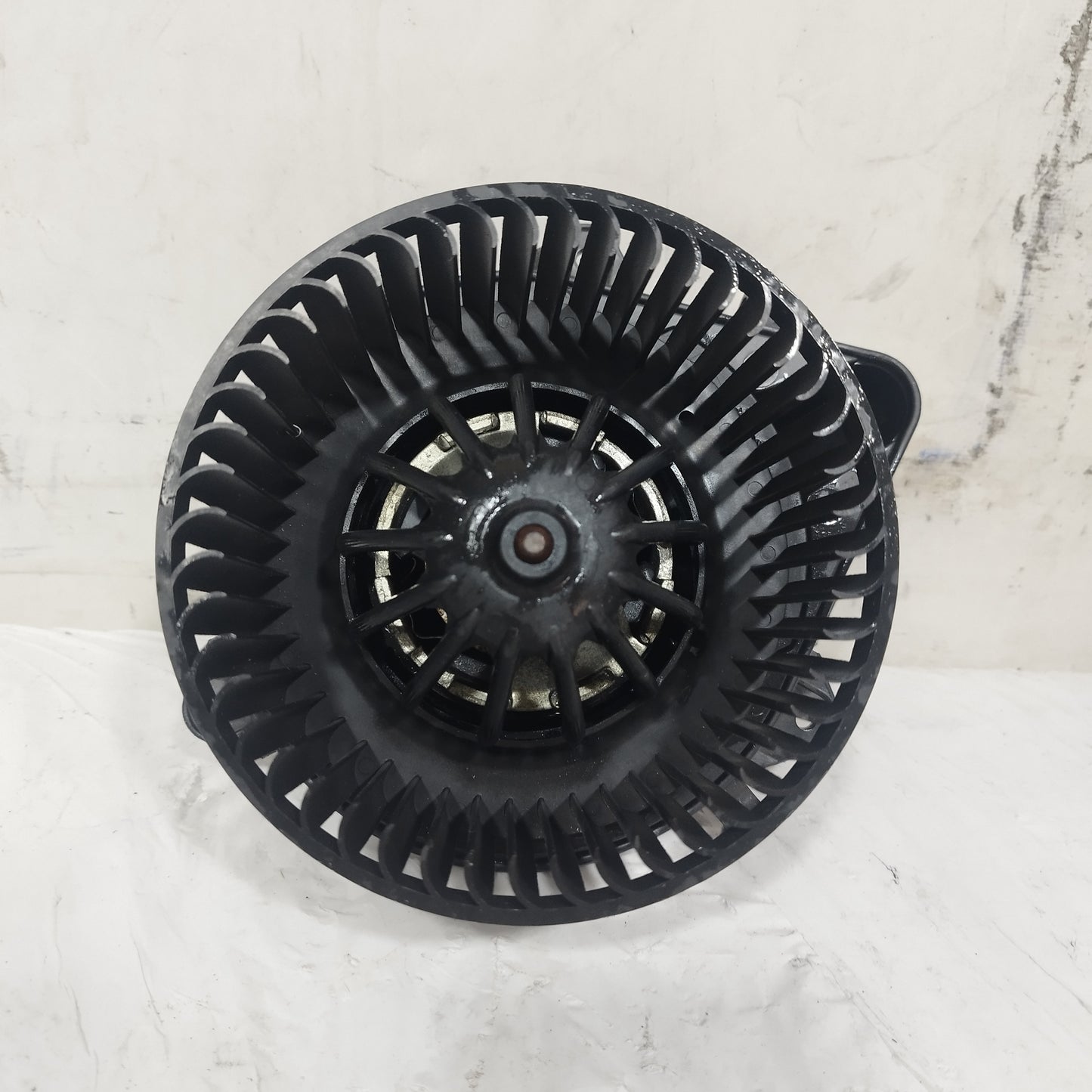Ventola stufa abitacolo digitale Lancia Musa 2003-2011 cod: 5B2430600 ecoAC16646
