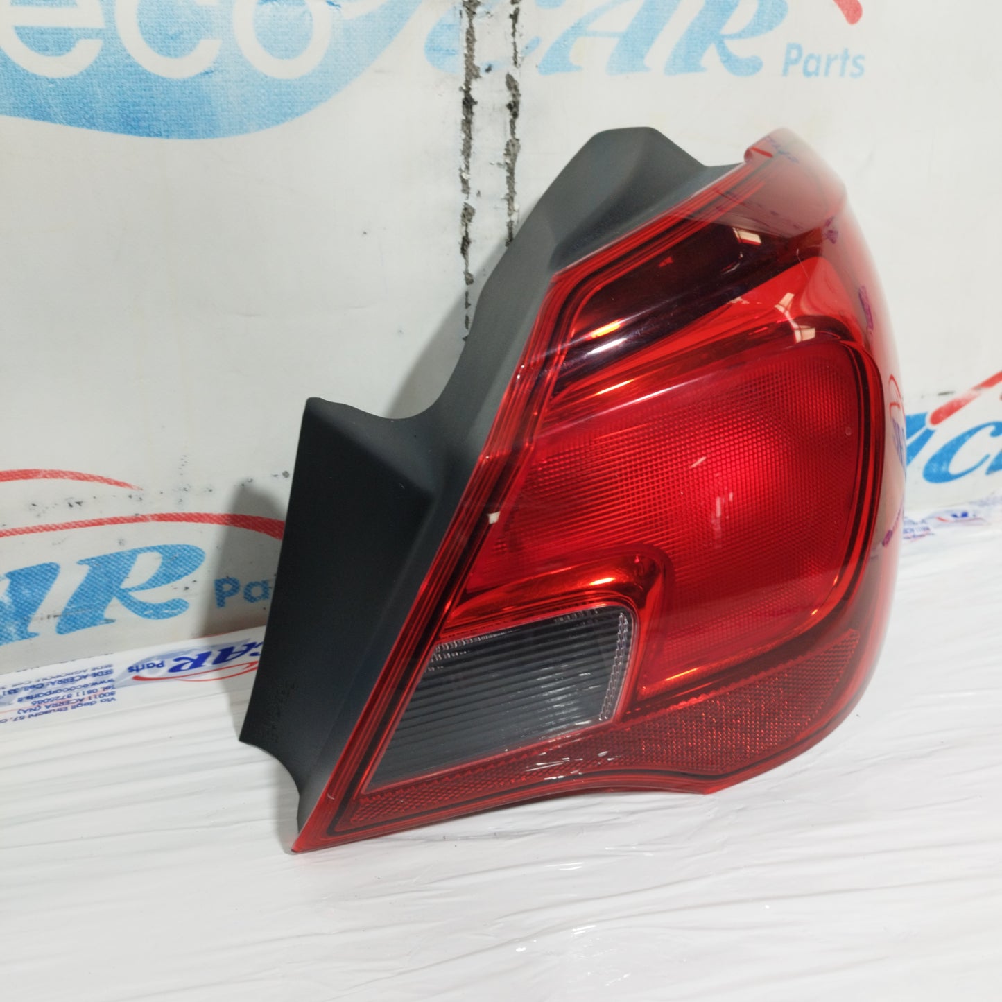 Fanale posteriore dx Opel Corsa E 2017 ecoAC10897