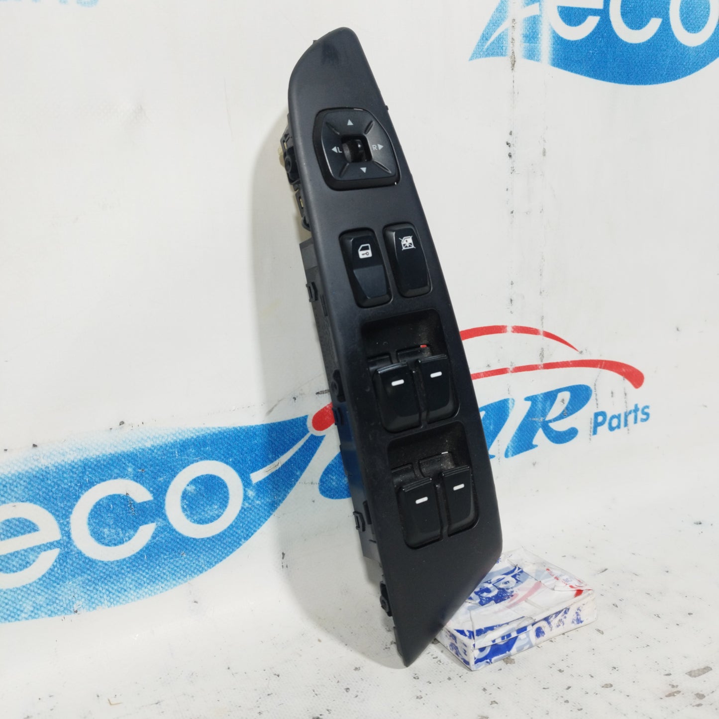 Bedienfeld vorne links Hyundai IX35 2011 Code: 93670-2Y1109P ecoAC9963