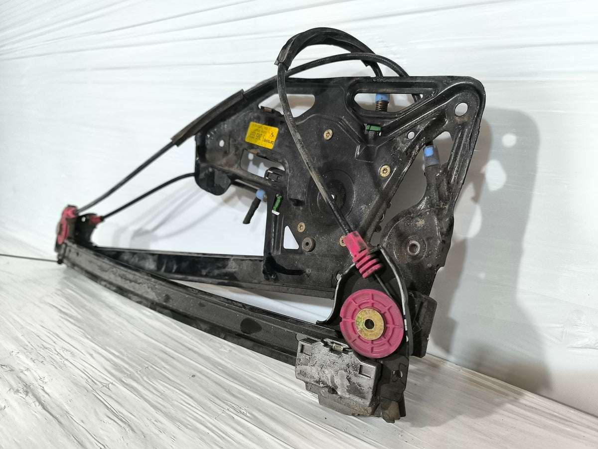 Cremagliera anteriore sx Bmw serie 7 E38 1994-2001 cod: 8205633 ecoAG9898
