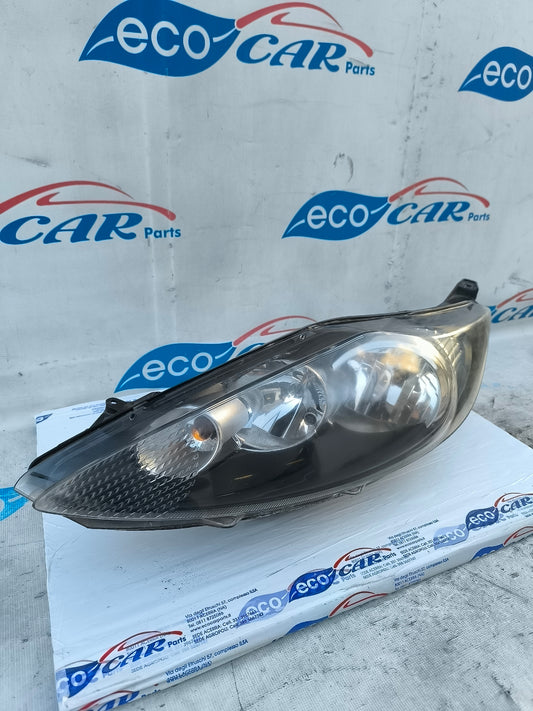 Fanale anteriore sx Ford Fiesta 2009 ecoAG5959