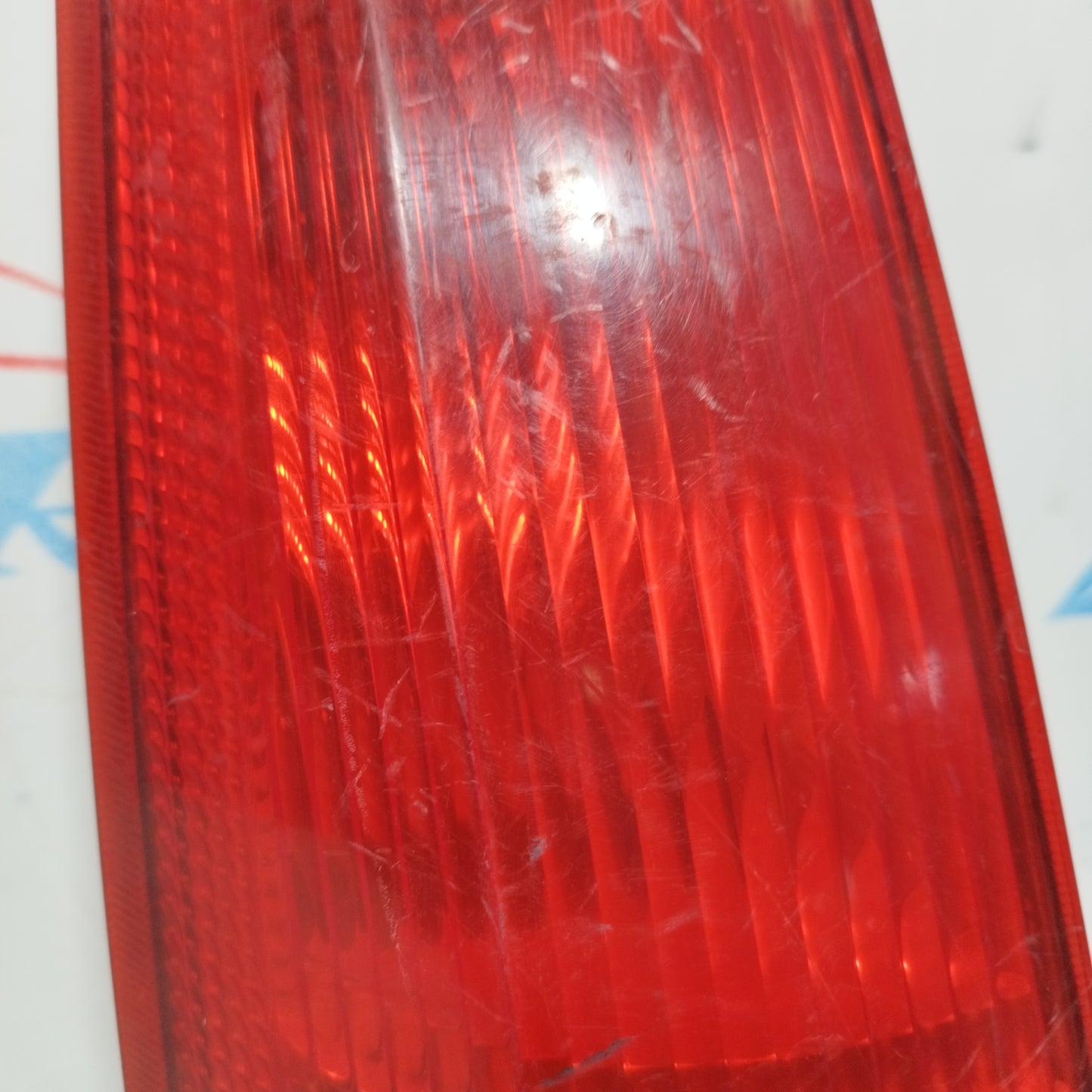 Linke Rückleuchte Ford Fiesta 5-Türer 2003 ecoAC9852