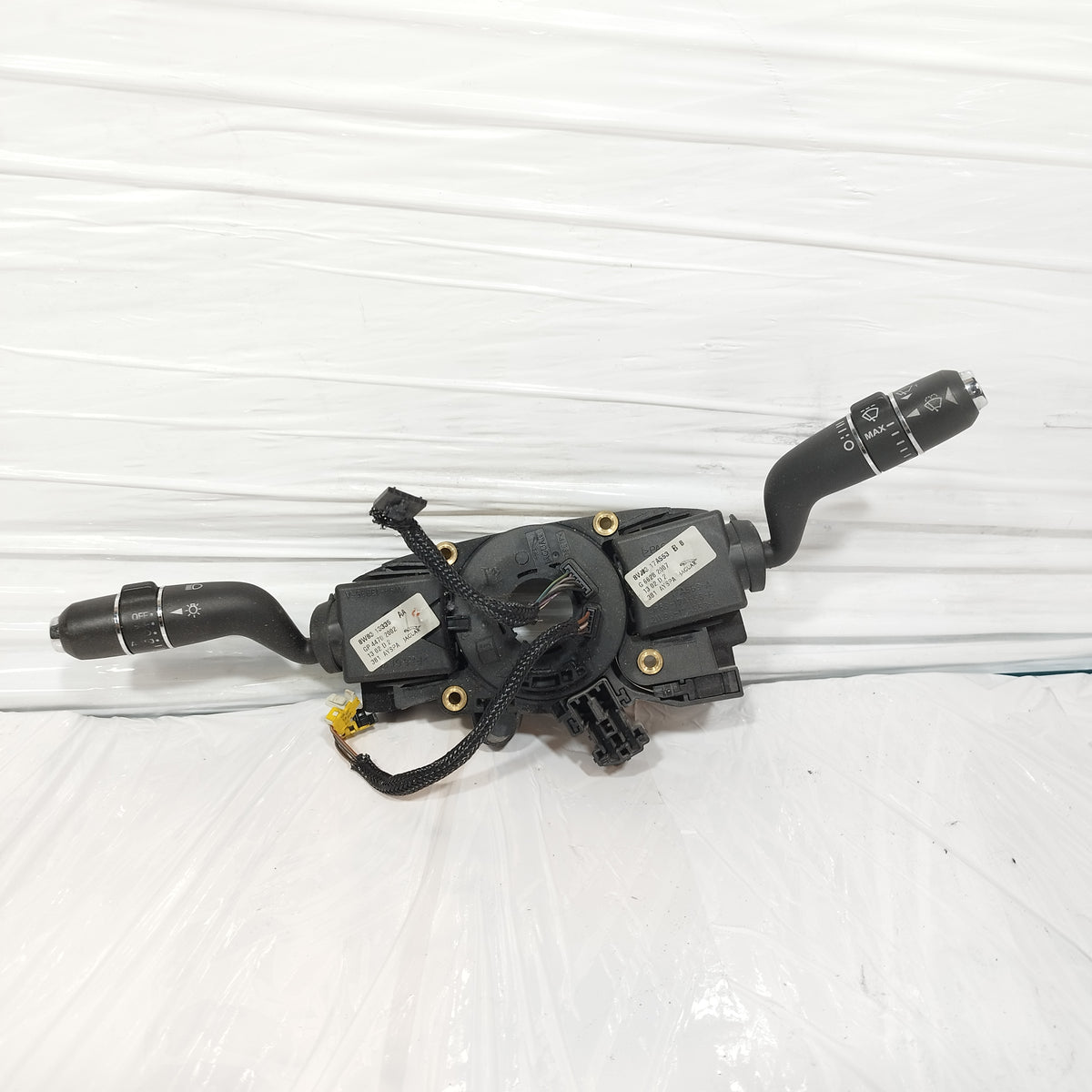Devioluci Jaguar XF (X250) 2011-2015 cod: 8W8313335AA ecoAC17154