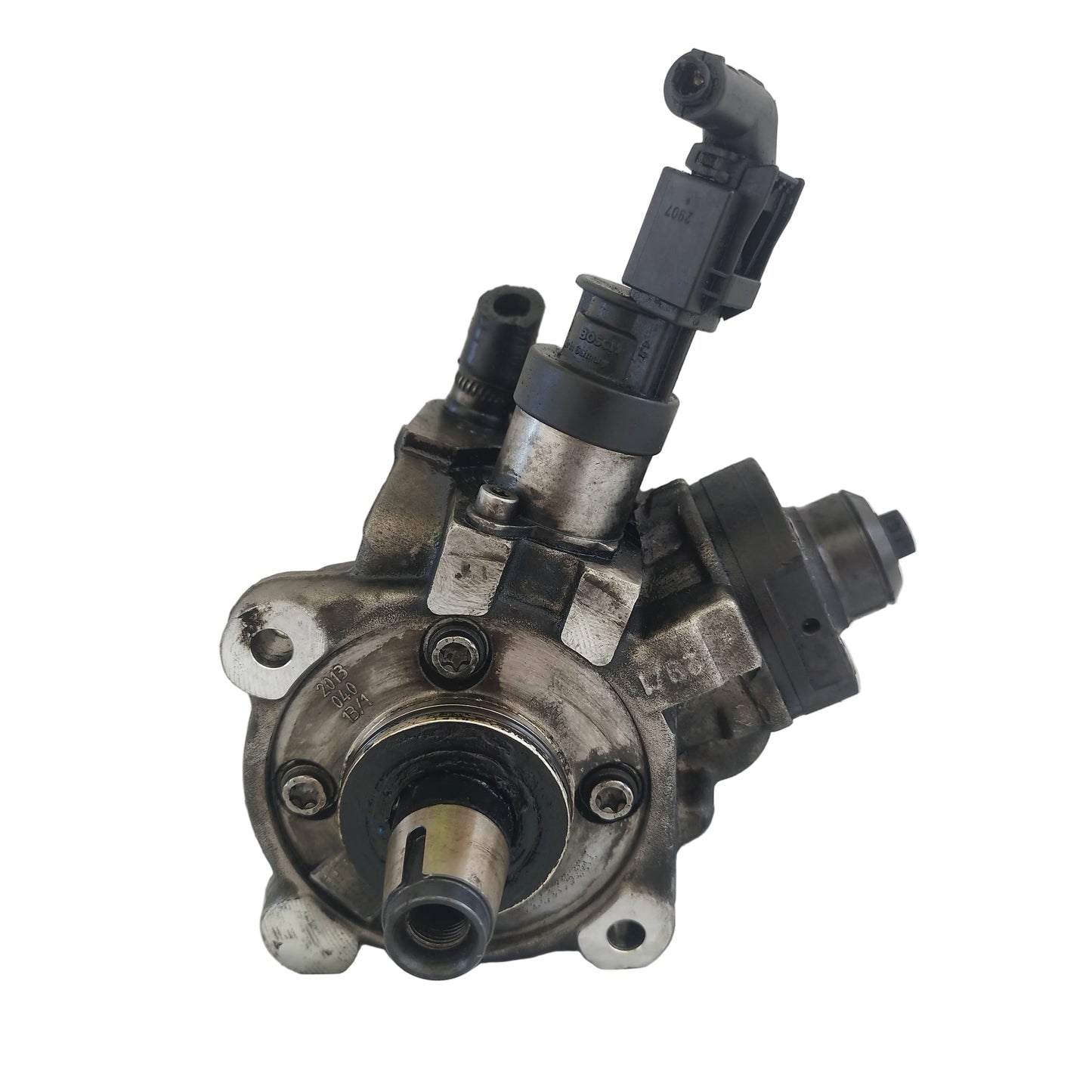 Pompa Common Rail Bmw serie 3 / X3 / serie 1 2.0 D 2007-2013 cod: 0445010580 ecoAC16076