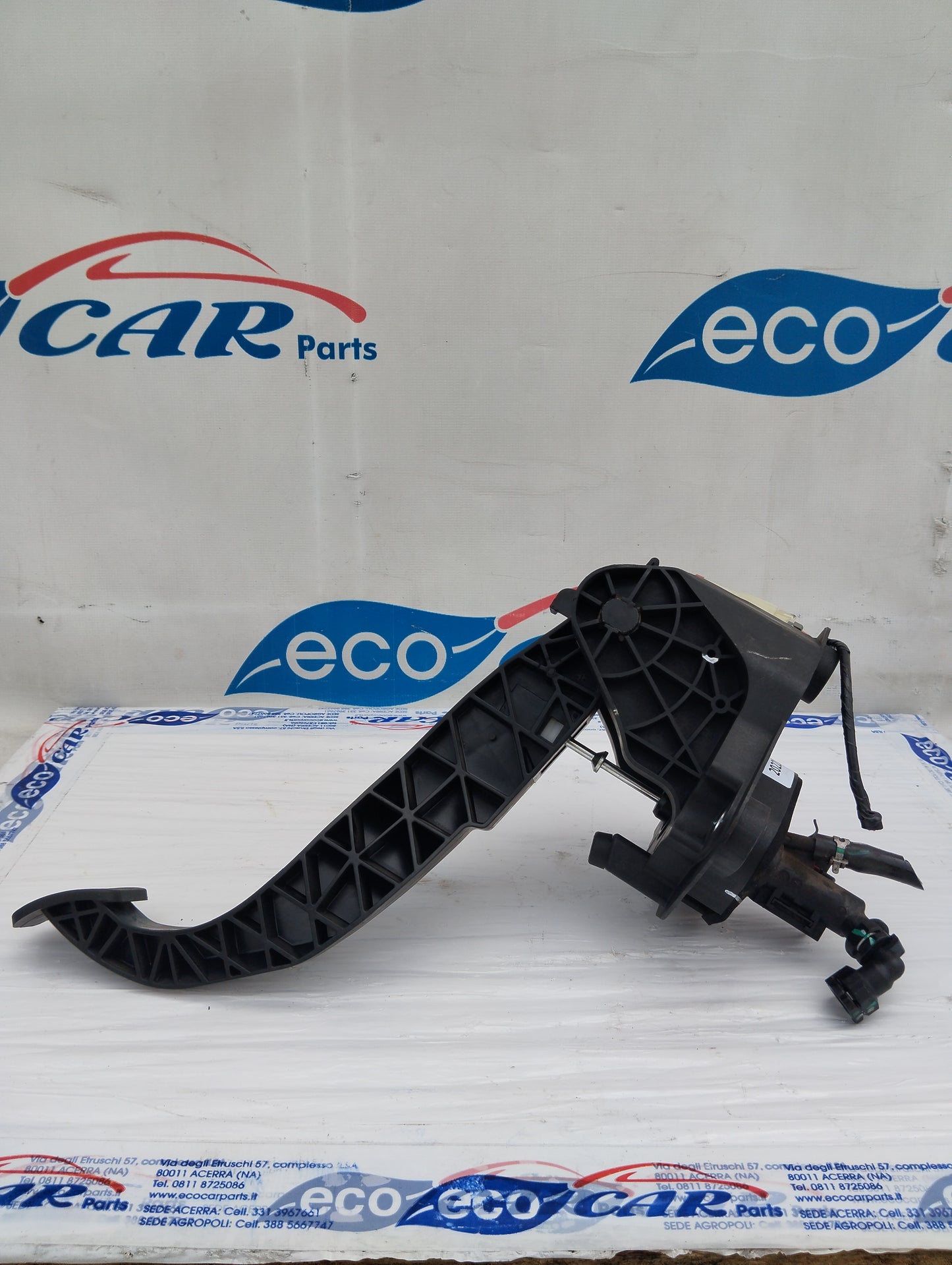 Kupplungspedal MG ZS 1.5 B Code: 11044710 ecoAG5332