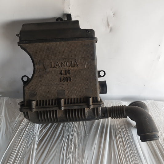 Scatola Filtro aria Lancia musa 1.4B  2010 Cod 46783548 EcoAc8622