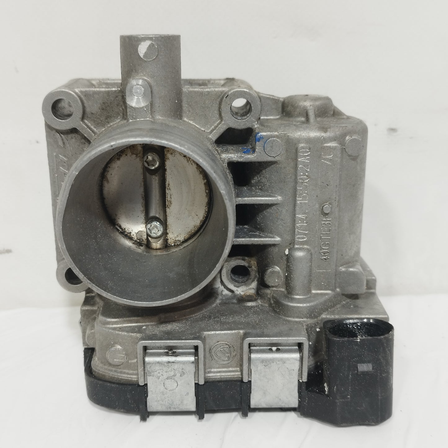 Corpo farfallato Fiat New Panda 1.2 B 2015 cod: 55250461 ecoAC14570