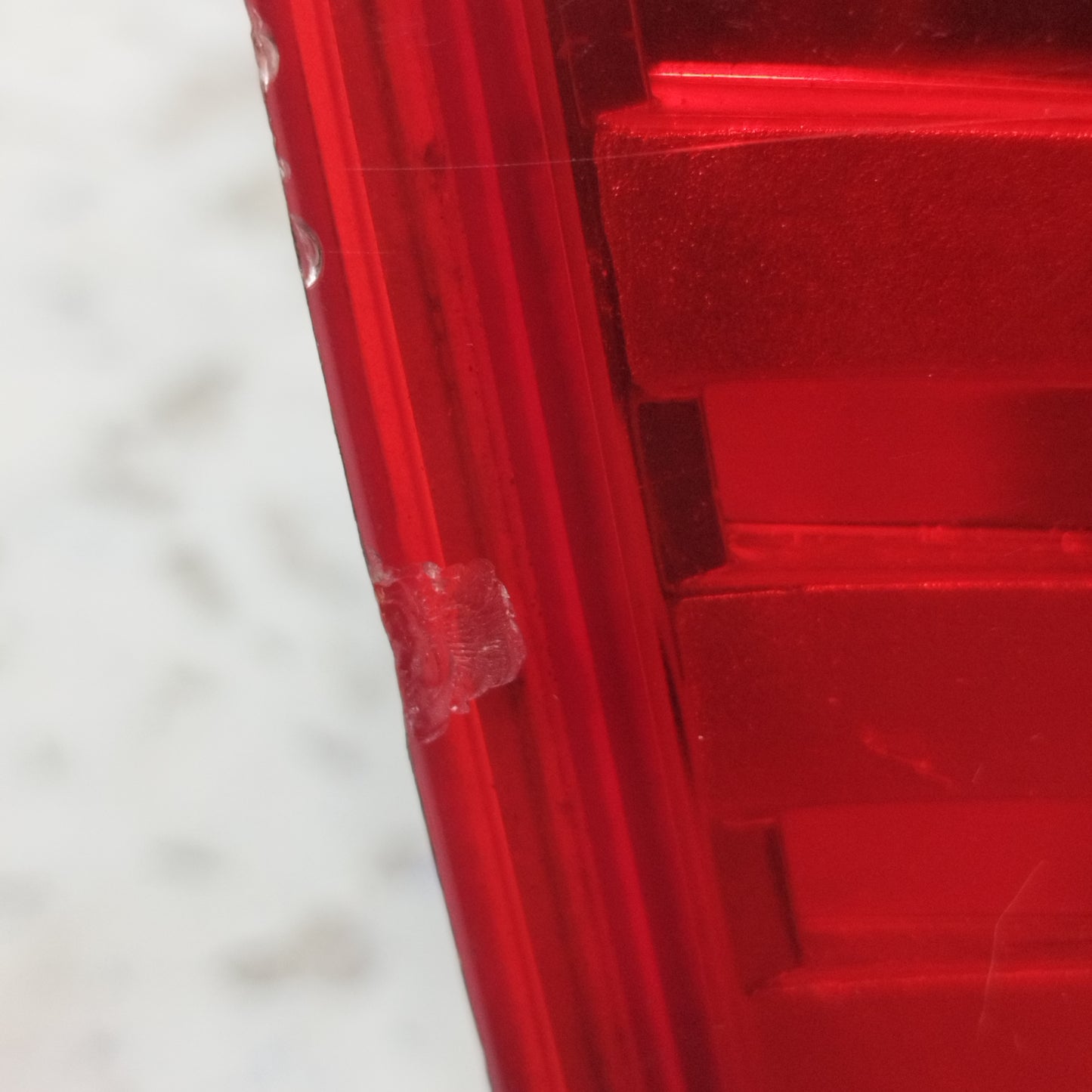 Linke Rückleuchte Volkswagen Passat 2007 ecoAC10368