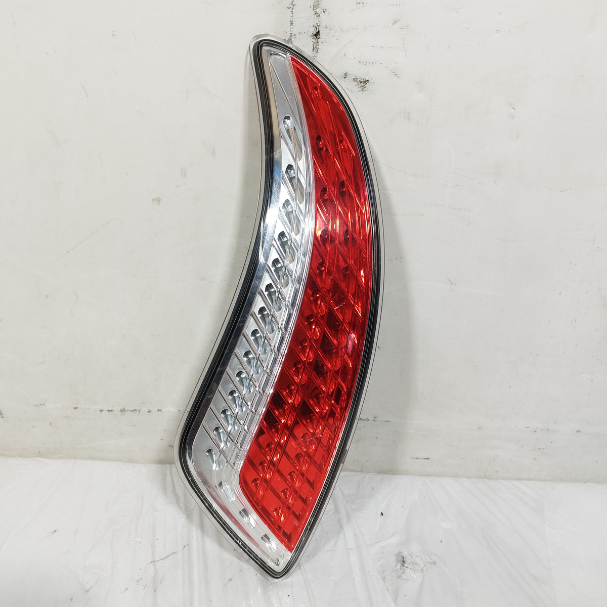 Fanale posteriore sx a Led Lancia Delta (844) III serie 2008-2014 cod: 51808847 ecoAC16754