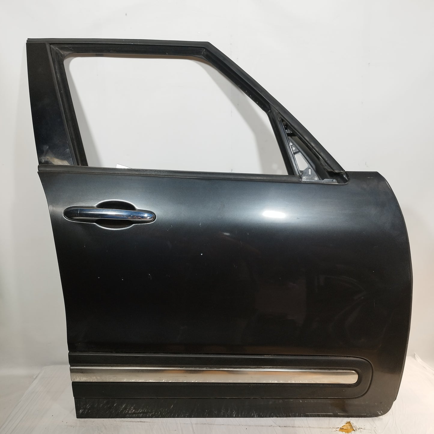 Front right door Fashion grey Fiat 500L 2013 ecoAC12713