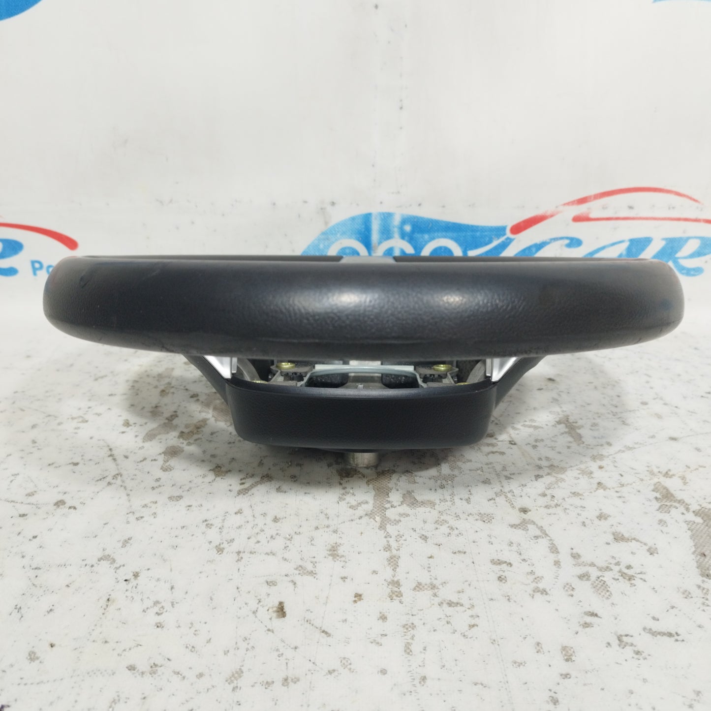 Chevrolet Spark 2010 Lenkradcode: U31530T ecoAC9660