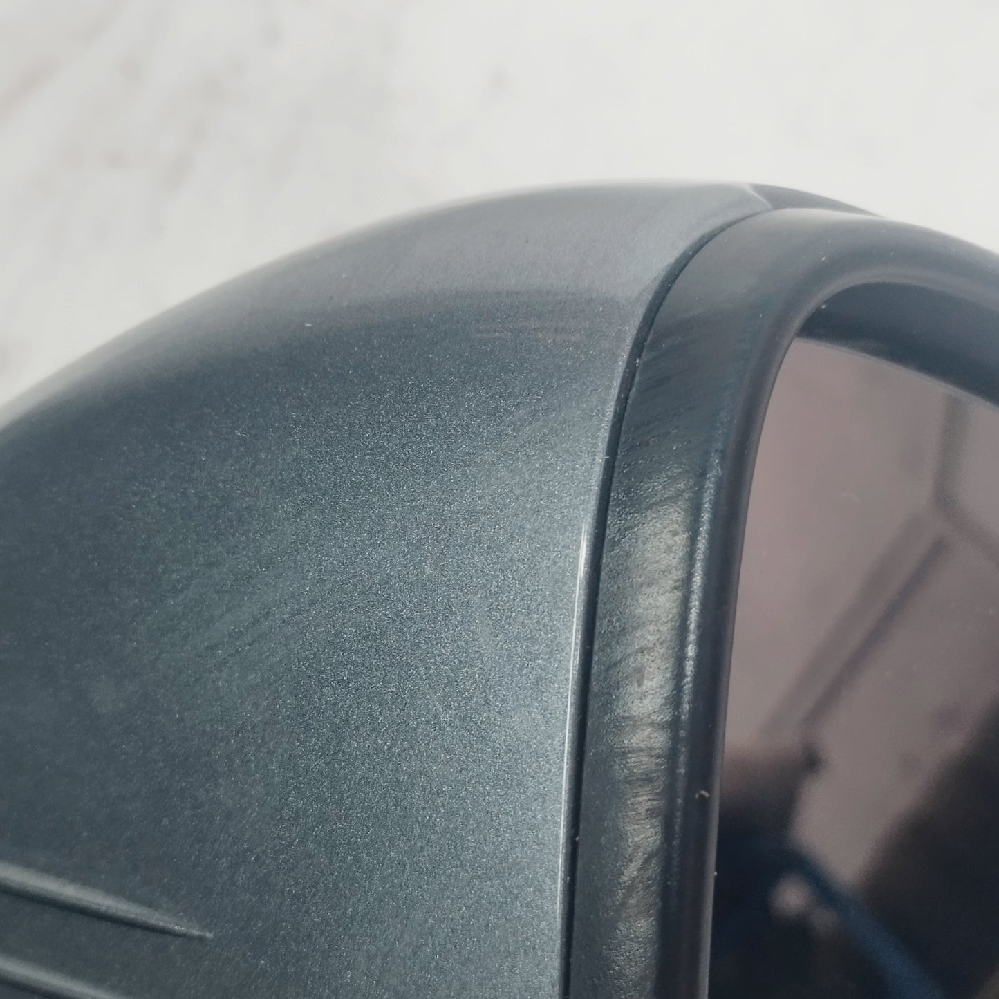 Specchietto elettrico anteriore dx grigio Volkswagen Golf VII (5G) 2012-2016 13 fili ecoAC16442