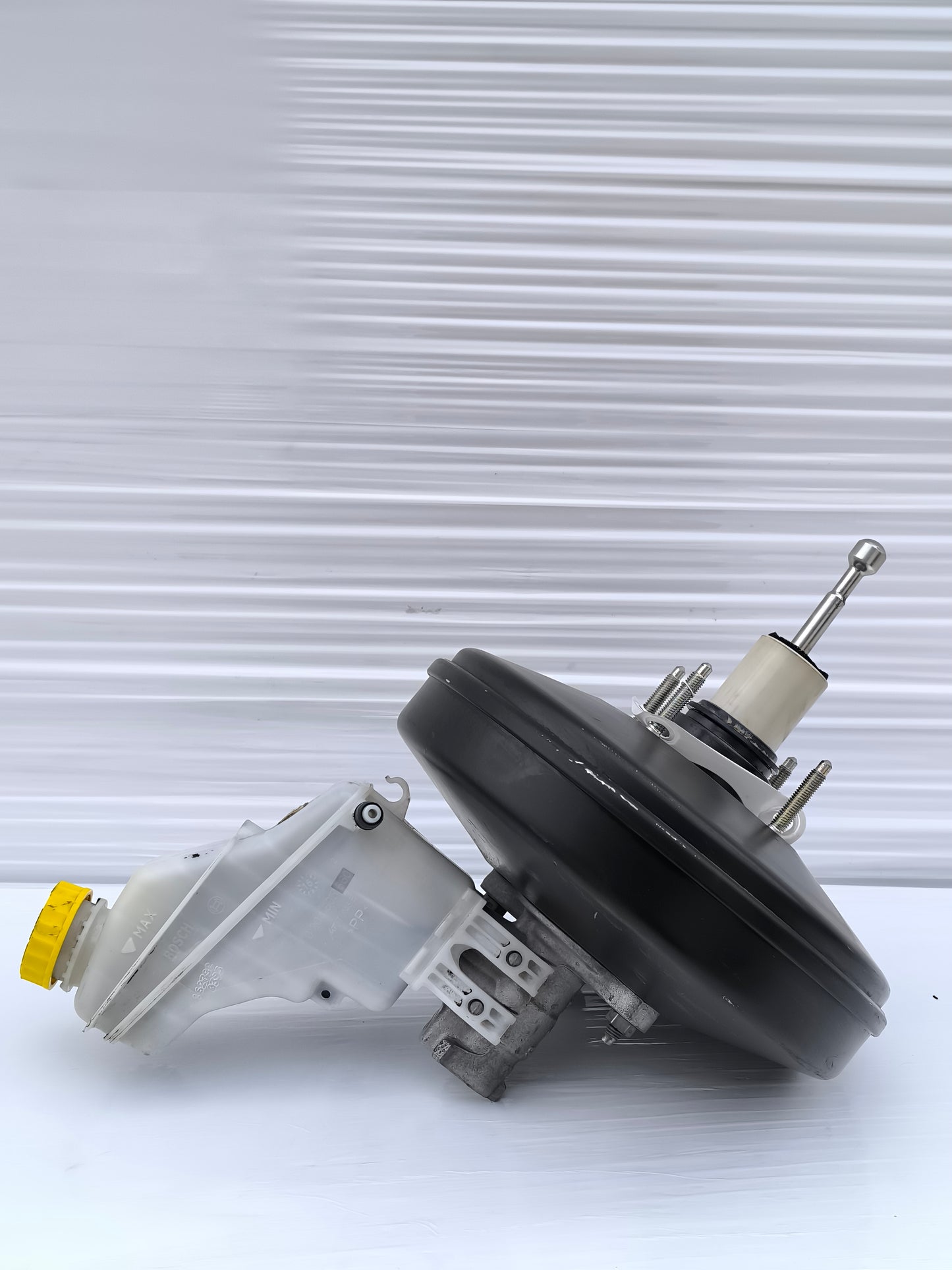 Servofreno Fiat Tipo 2017 1.3 / 1.6 mtj codice: 52036071 ecoAG7815