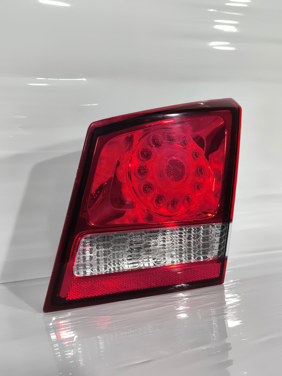 Fanale posteriore interno dx Fiat Freemont anno 2011-2016 cod: 68078516AD ecoAG9741