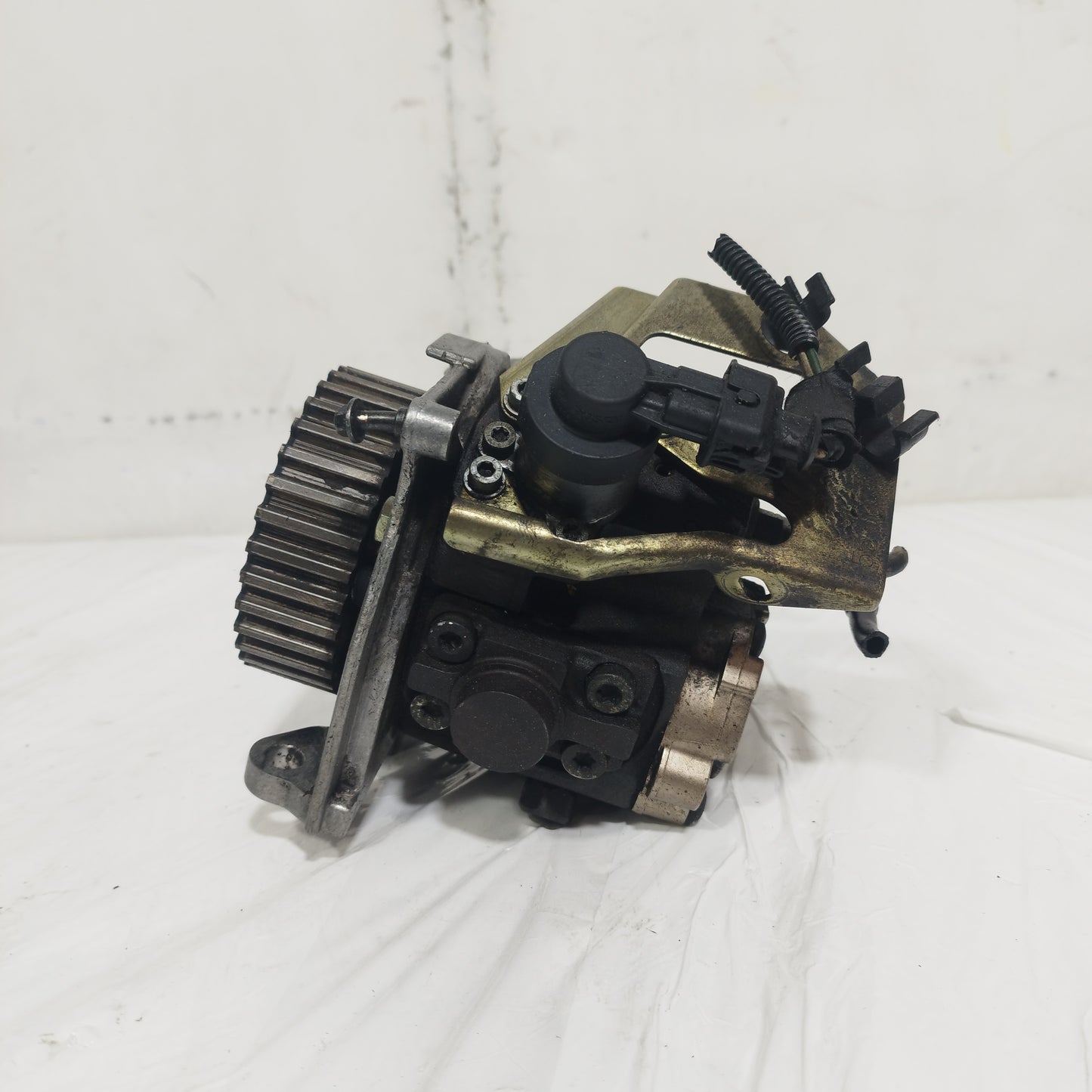 Pompa Common Rail Peugeot 207 / Ford / Citroen 1.6 HDI 2007 cod: 0445010102 ecoAC14717