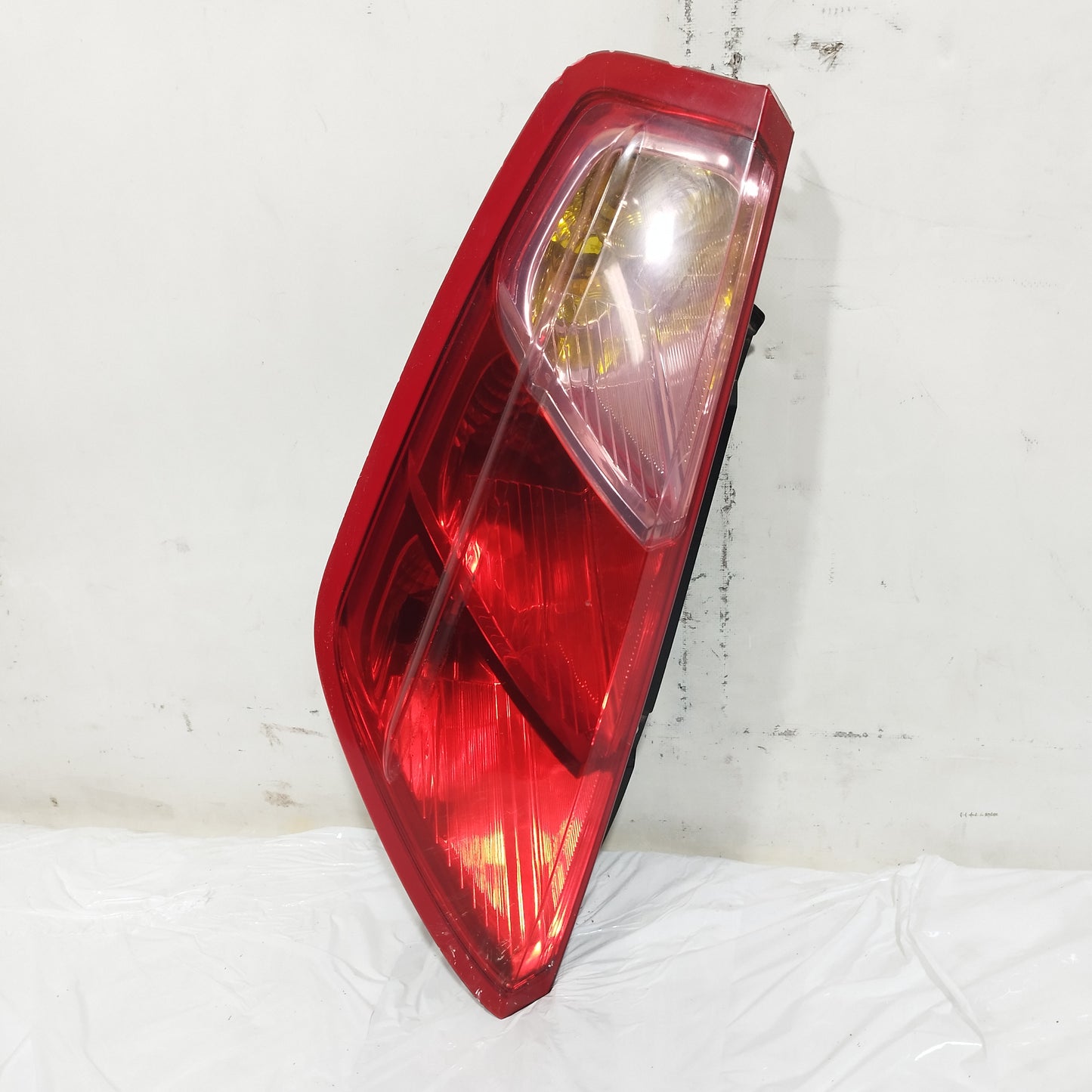 Fanale posteriore sx Fiat Grande Punto (199) 2005-2008 ecoAC16459