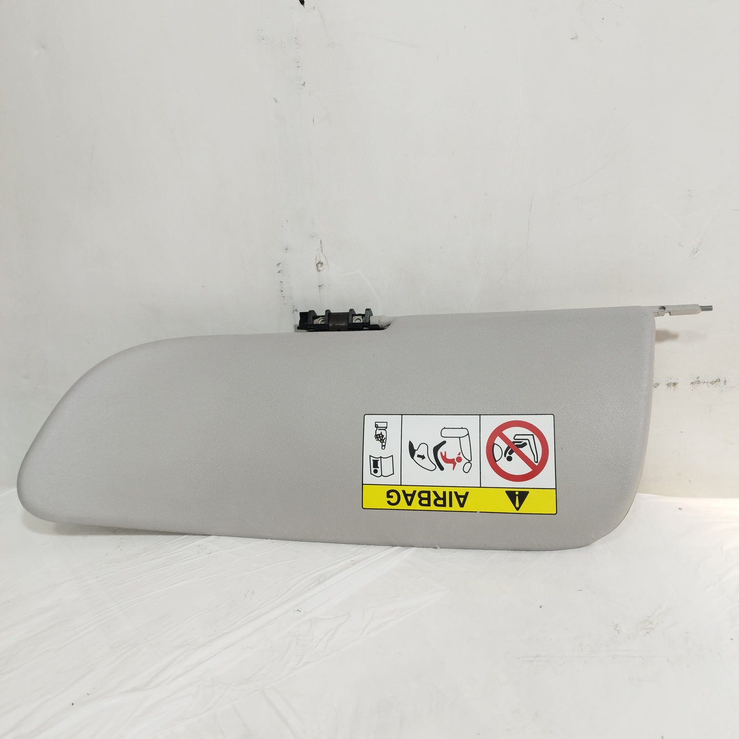 Aletta parasole dx Citroen C3 2009-2016 ecoAC15927