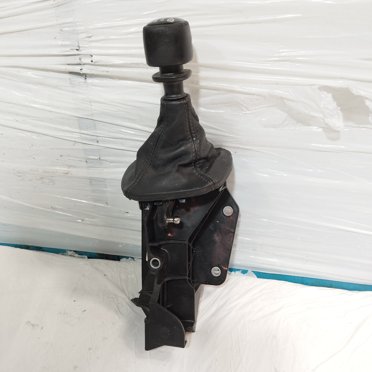 Leva cambio manuale 5M Fiat New Panda (312/319) 2012-2021 cod: 00502956250 ecoAC17008