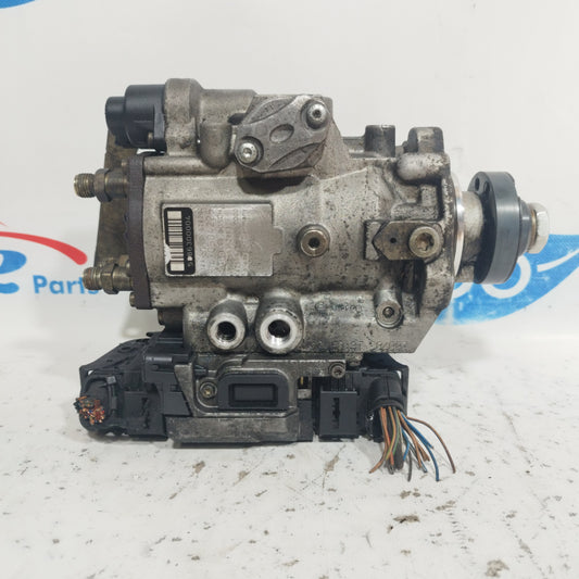 Einspritzpumpe Opel Zafira 2.2 DTI 2003, Teilenummer: 0470504225, ecoAC8682