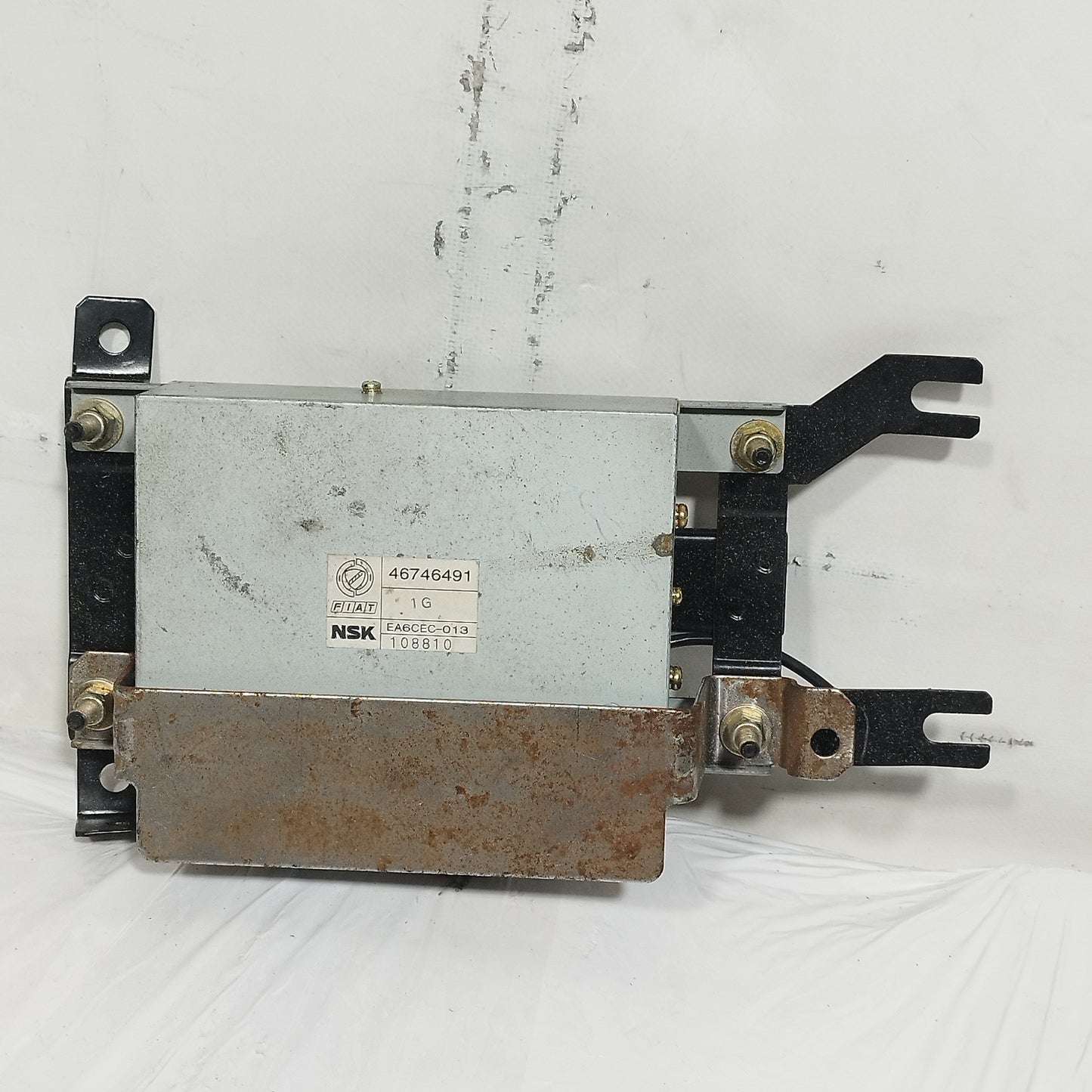 Centralina servosterzo elettrico (city) Fiat 600 2000-2008 cod: 46746491 ecoAC15577