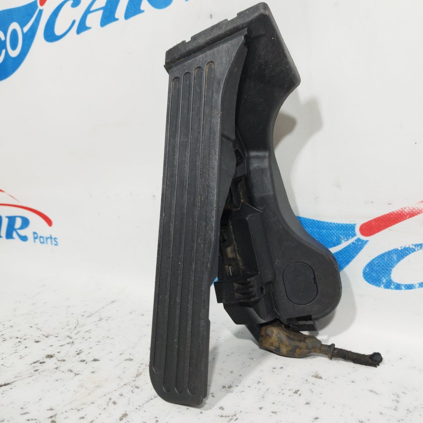 Accelerator pedal Volkswagen Touran 2.0 TDI 2008 code: 1T1721503H ecoAC8803