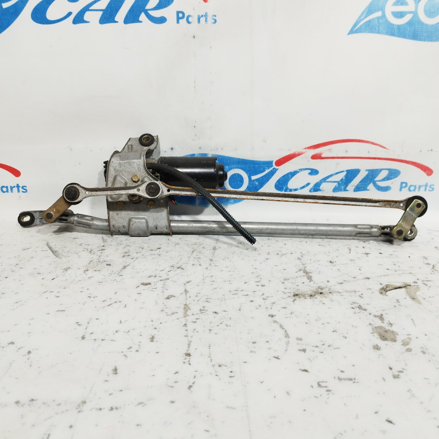 Motorino tergicristalli anteriore Fiat Strada 2001 cod: TGE434P ecoAC8785