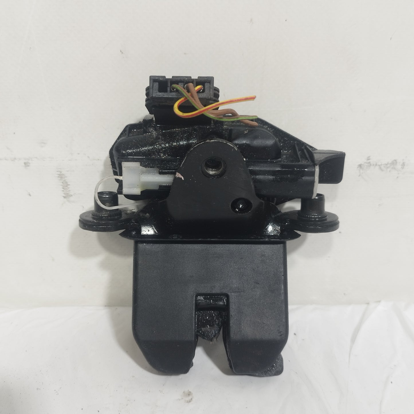 Serratura portellone Skoda Fabia II (5J) 2006-2014 cod: 5J0827501B ecoAC16112