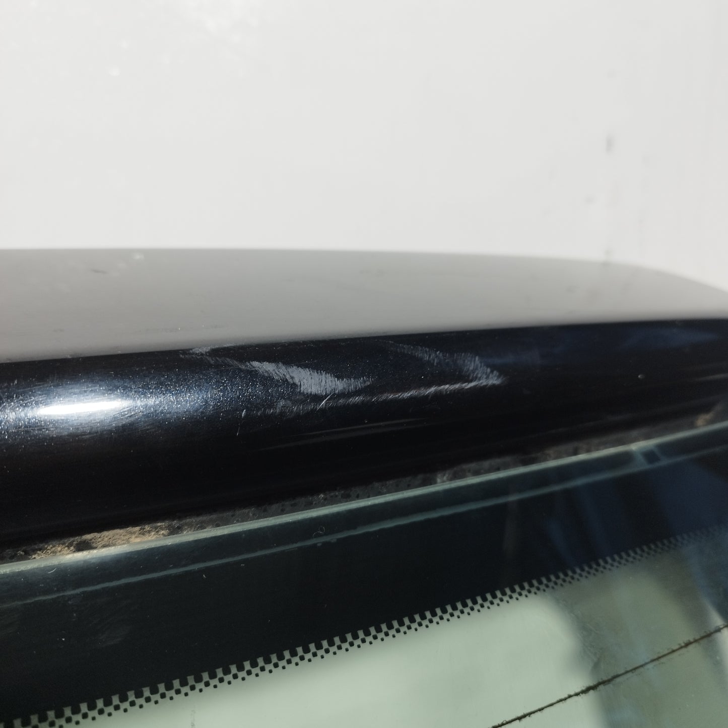 Portellone Skoda Fabia 2000-2006 nero Berlina ecoAC15511