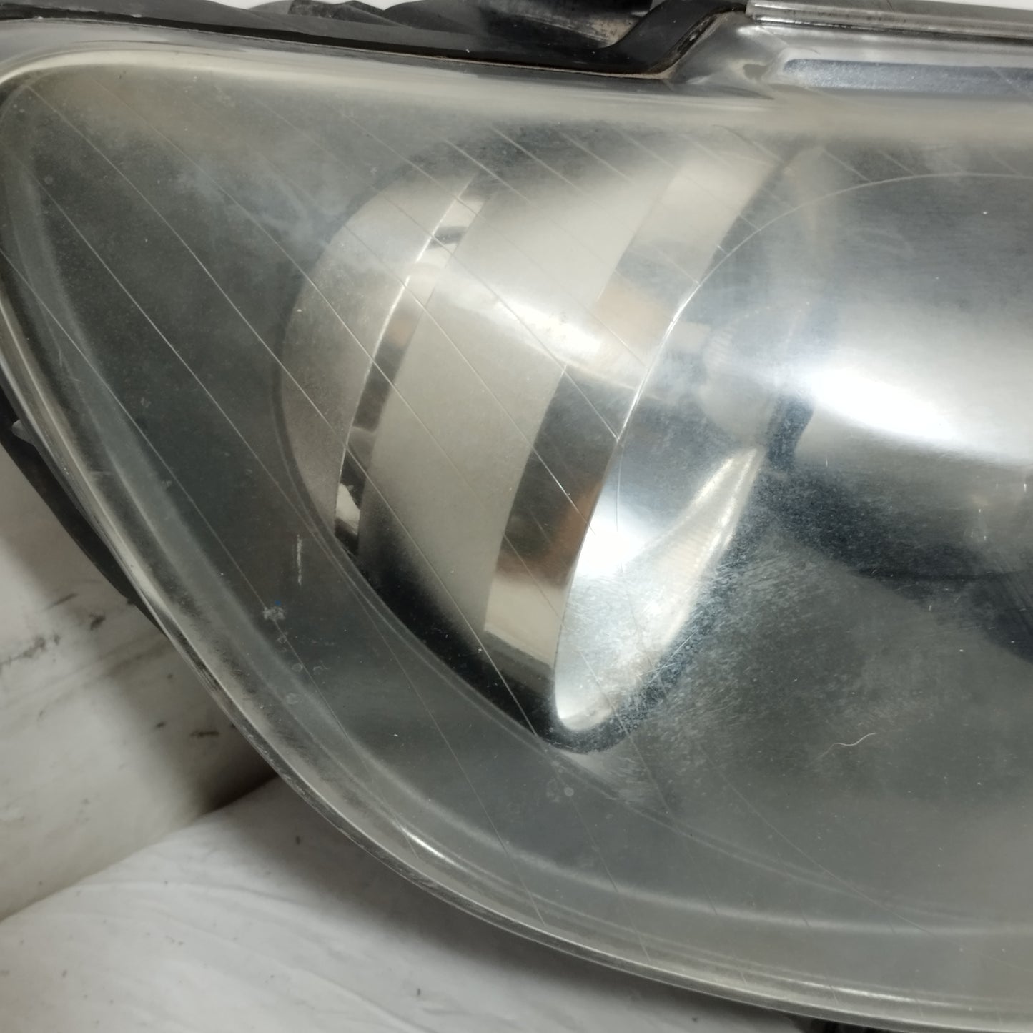 Fanale anteriore dx Volkswagen Golf Plus 2005-2008 cod: 5M1941006B ecoAC16608