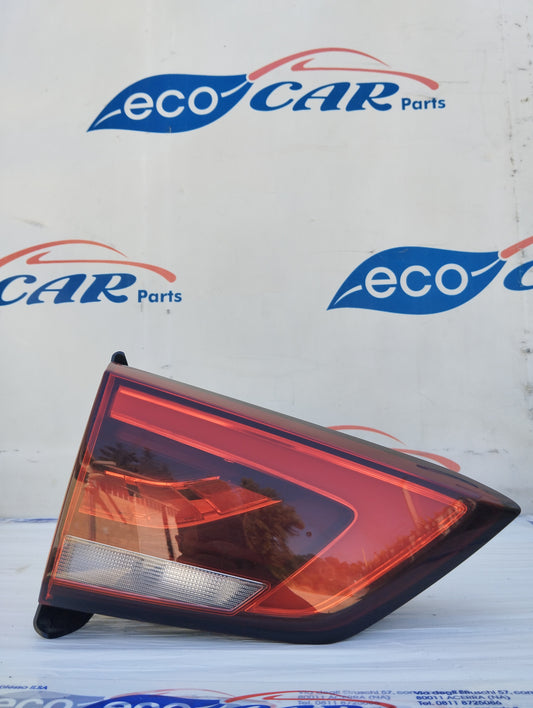 Rücklicht innen links MG ZS 2022 ecoAG5312