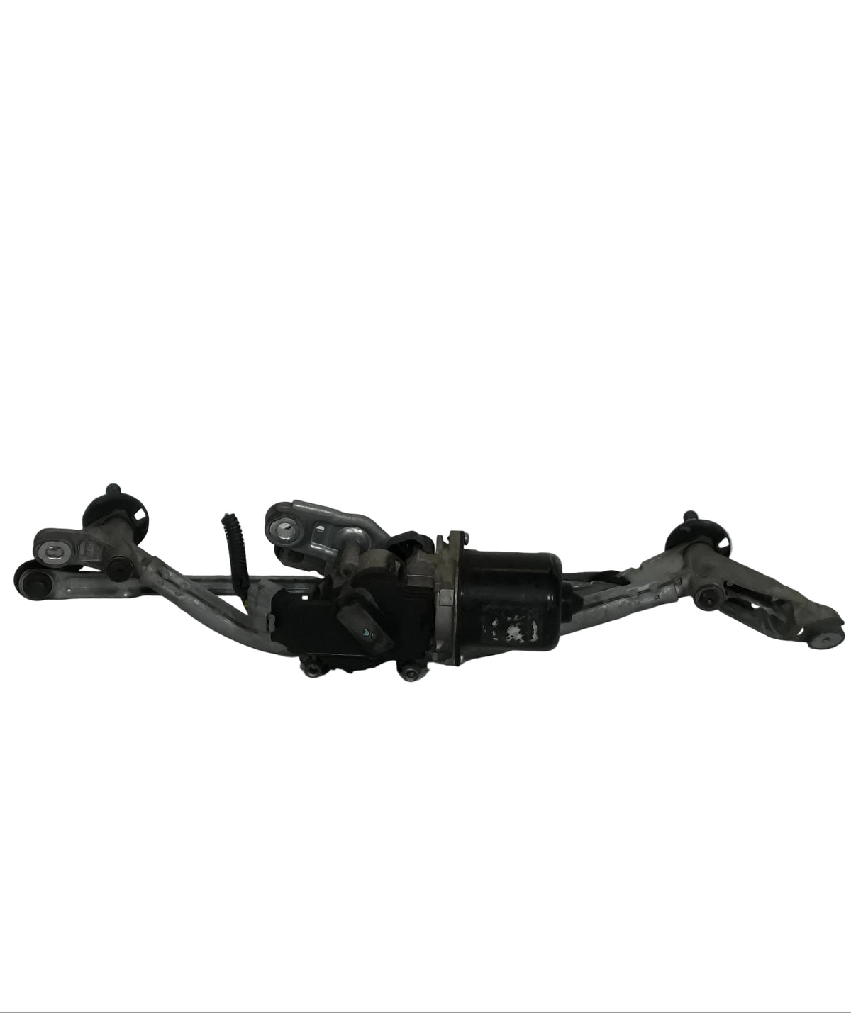 Motorino tergicristalli anteriore Nissan Qashqai (J10) anno 2007-2013 4 fili cod: 54526611 ecoAG9880
