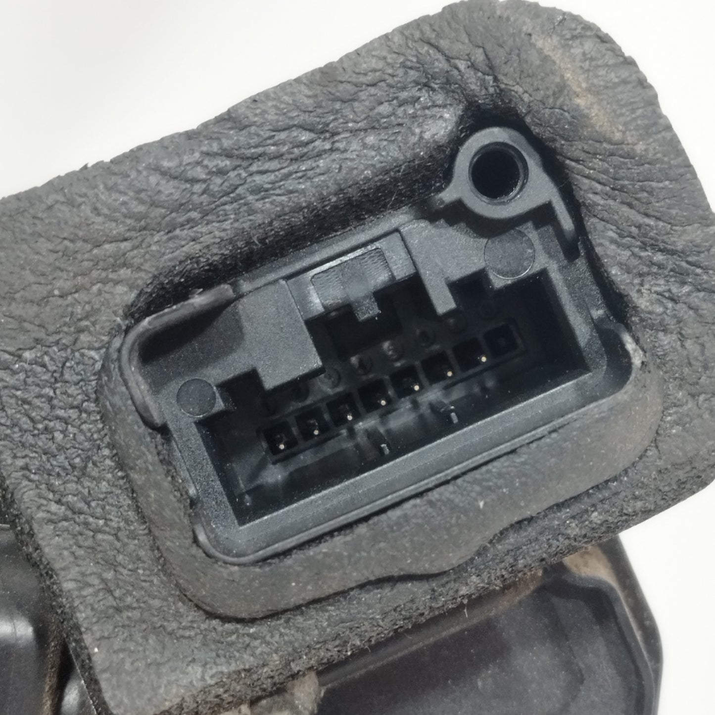 Serratura anteriore dx Volkswagen Polo 2016 Cod: 5K1837016E ecoAC12269