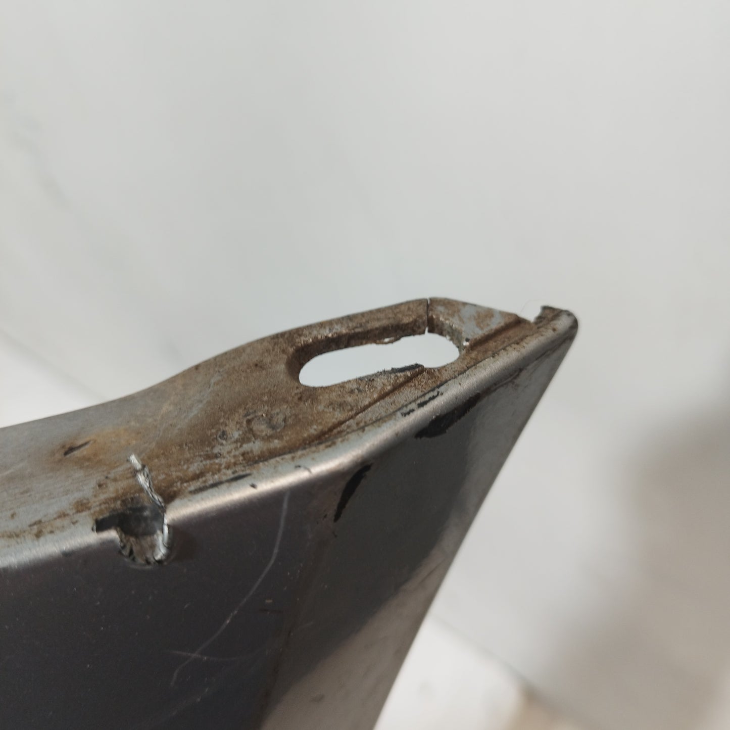Paraurti anteriore Fiat Grande Punto (199) 2005-2009 ecoAC15349