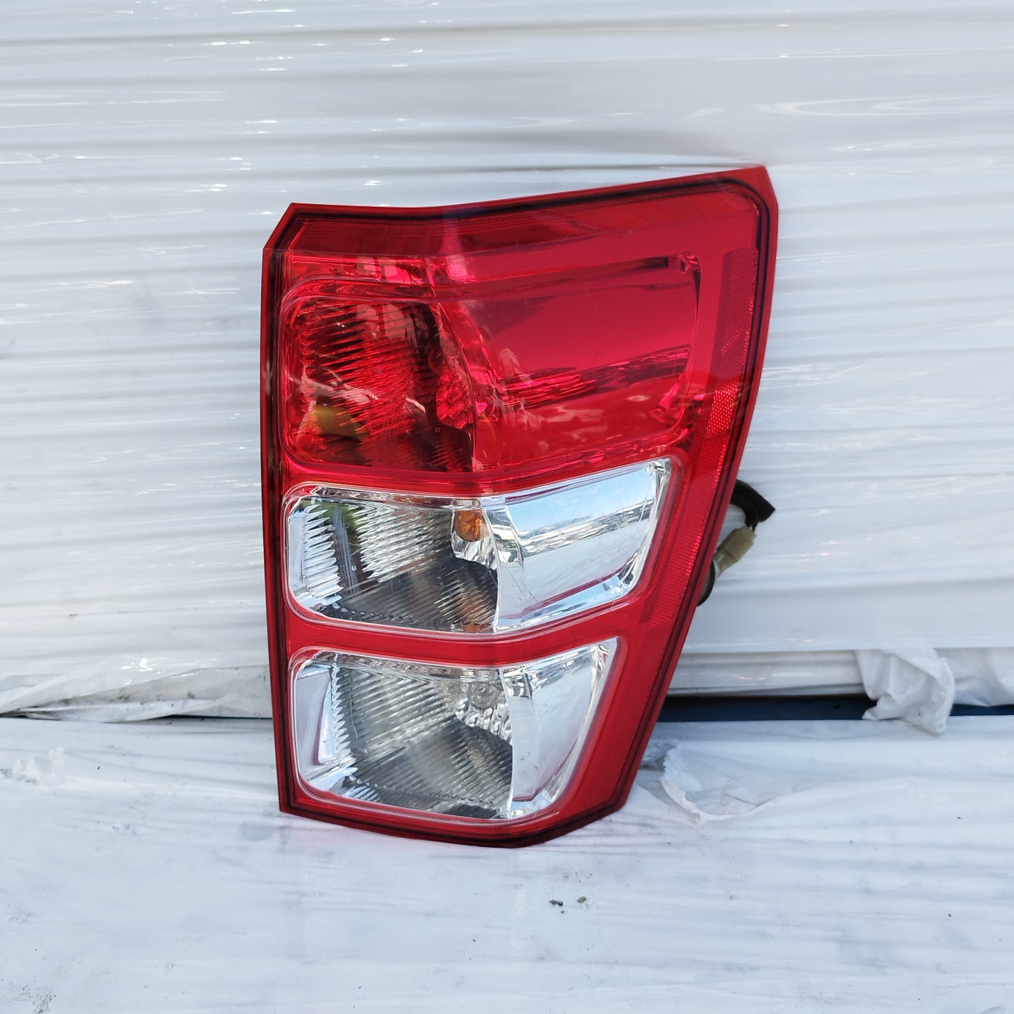 Fanale posteriore dx Suzuki Vitara (JT) 2005-2012 ecoDM347