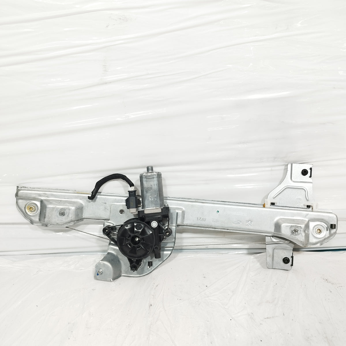 Cremagliera anteriore sx Citroen C3 III 2016-2024 cod: 9813093280 ecoAC17220