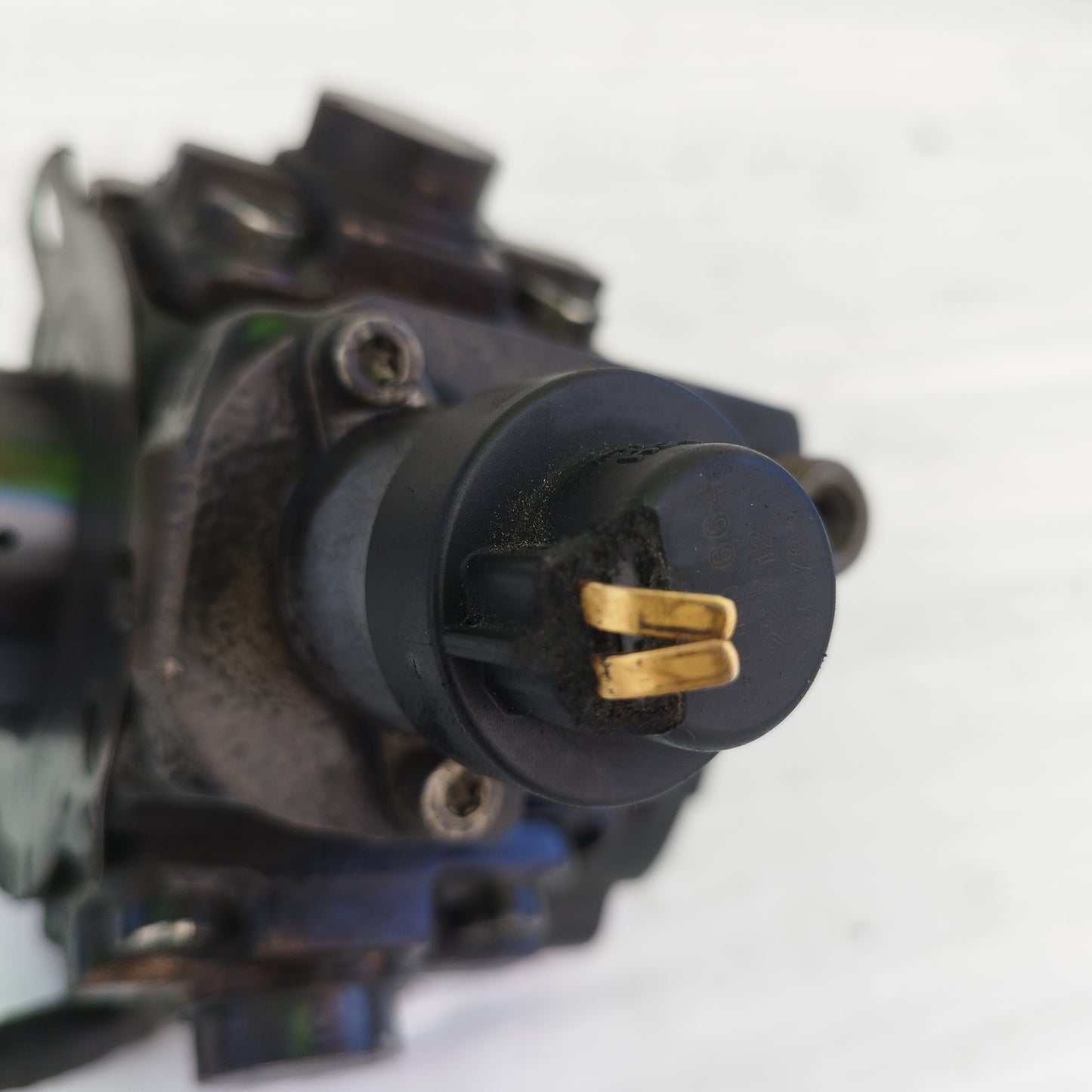 Pompa Common Rail Citroen / Peugeot / Land Rover 2.2 D 2006-2015 cod: 0445010139 ecoAC16072