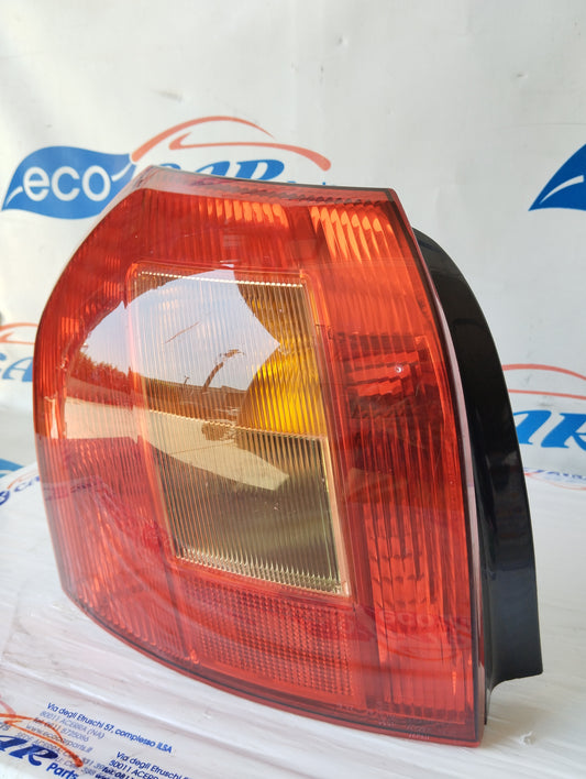 Toyota Corolla 2003 ecoAG5520 Linke Rückleuchte