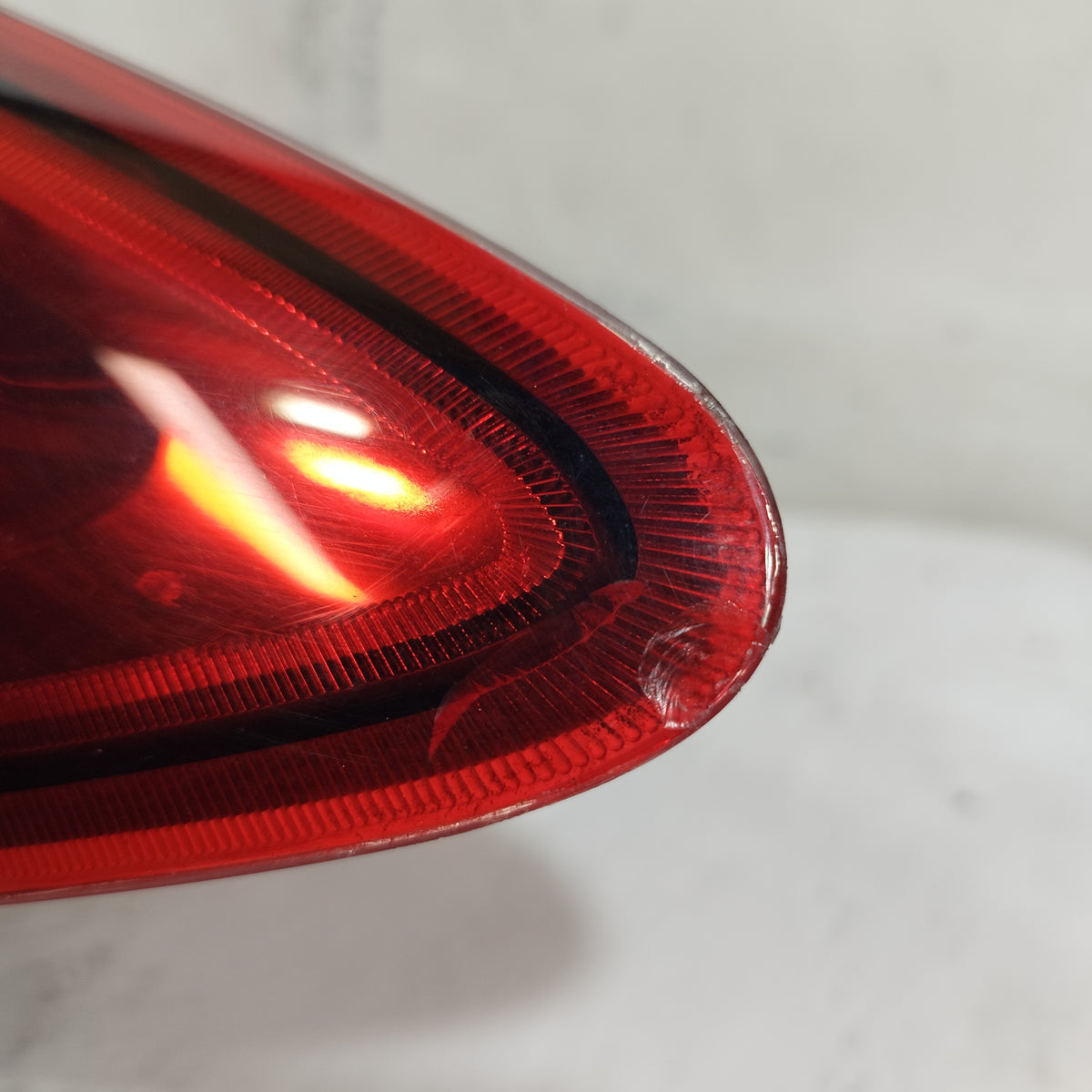 Fanale posteriore dx Ford ka 2008-2016 ecoAC16837