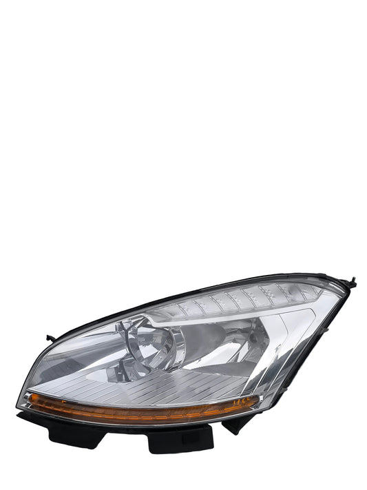 Fanale anteriore sx Citroën C4 Picasso anno 2007-2010 ecoAG8393