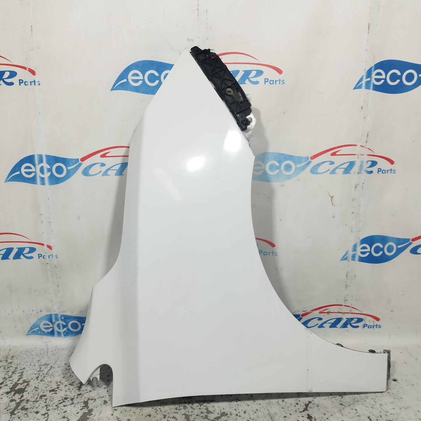 Komplette Frontkarosserie mit Airbag-Kit Hyundai IX35 1.7 CRDI 2011 ecoAC9903