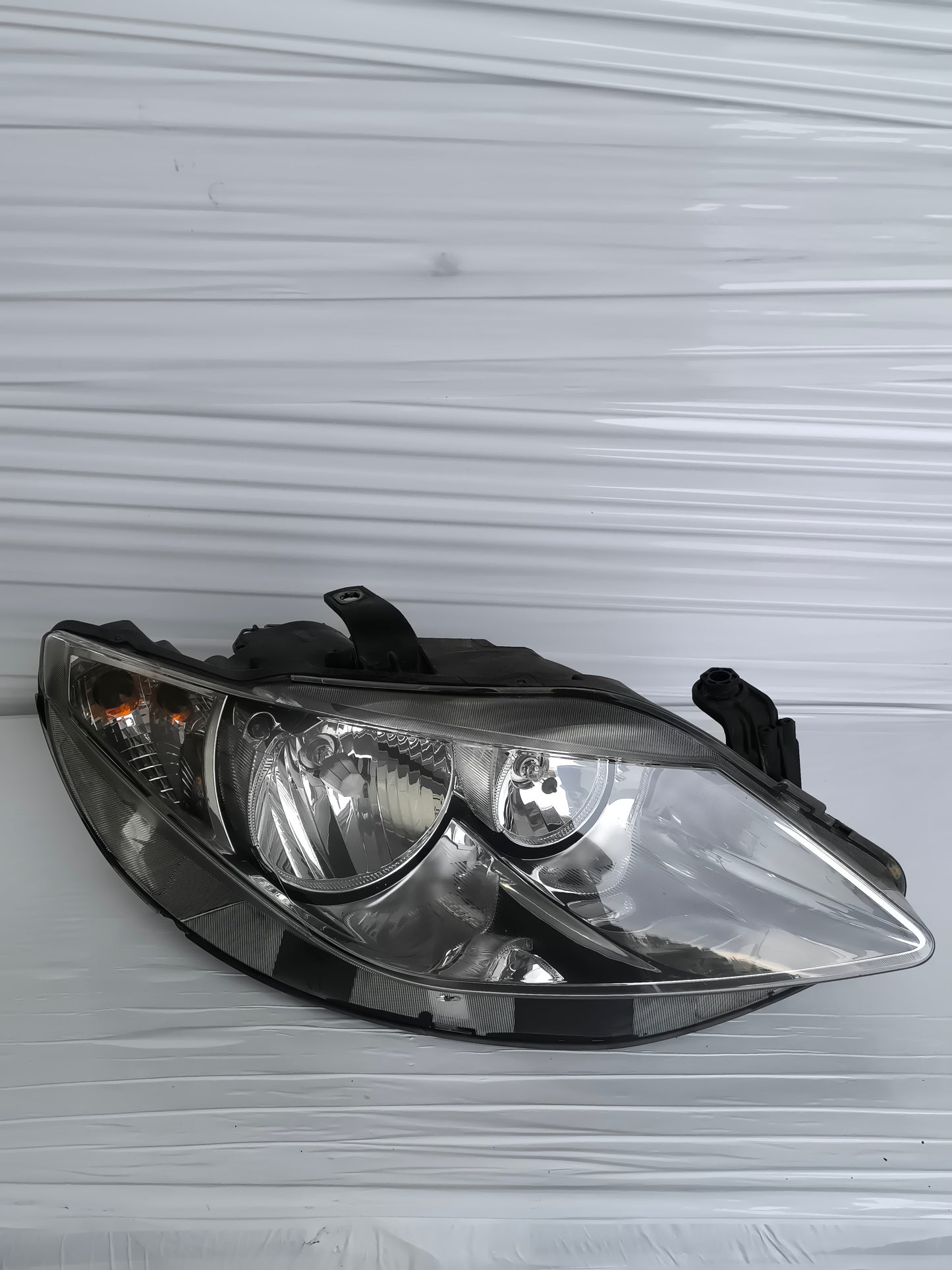 Fanale anteriore dx Seat Ibiza (6J) anno 2008-2012 ecoAG8480