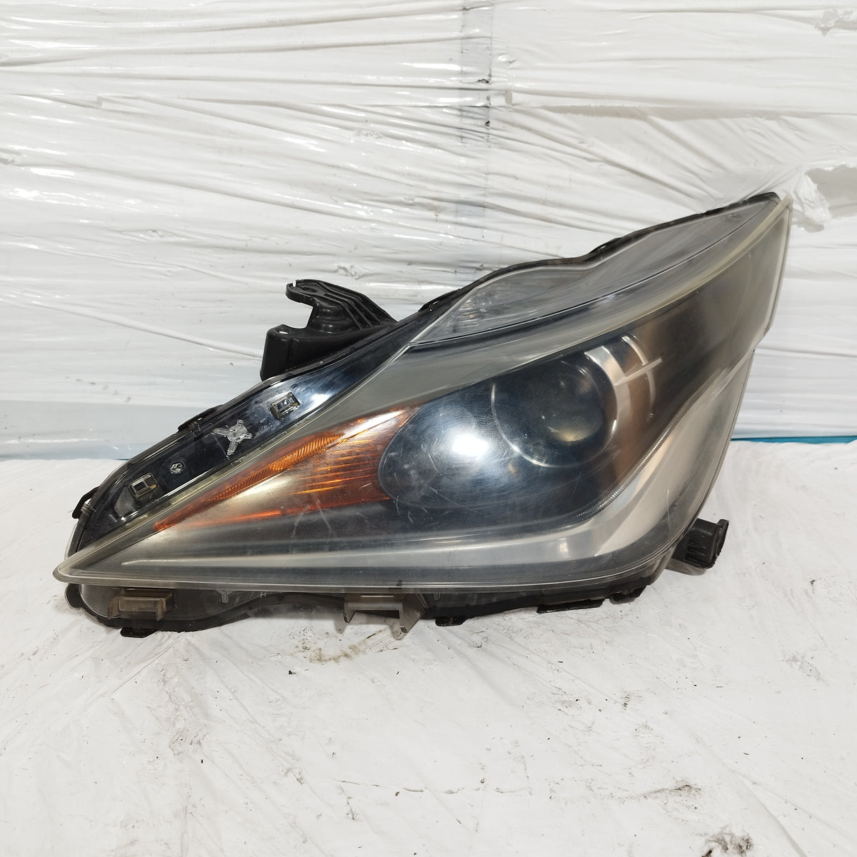 Fanale anteriore sx Toyota Aygo II (AB40) 2014-2018 ecoAC17035