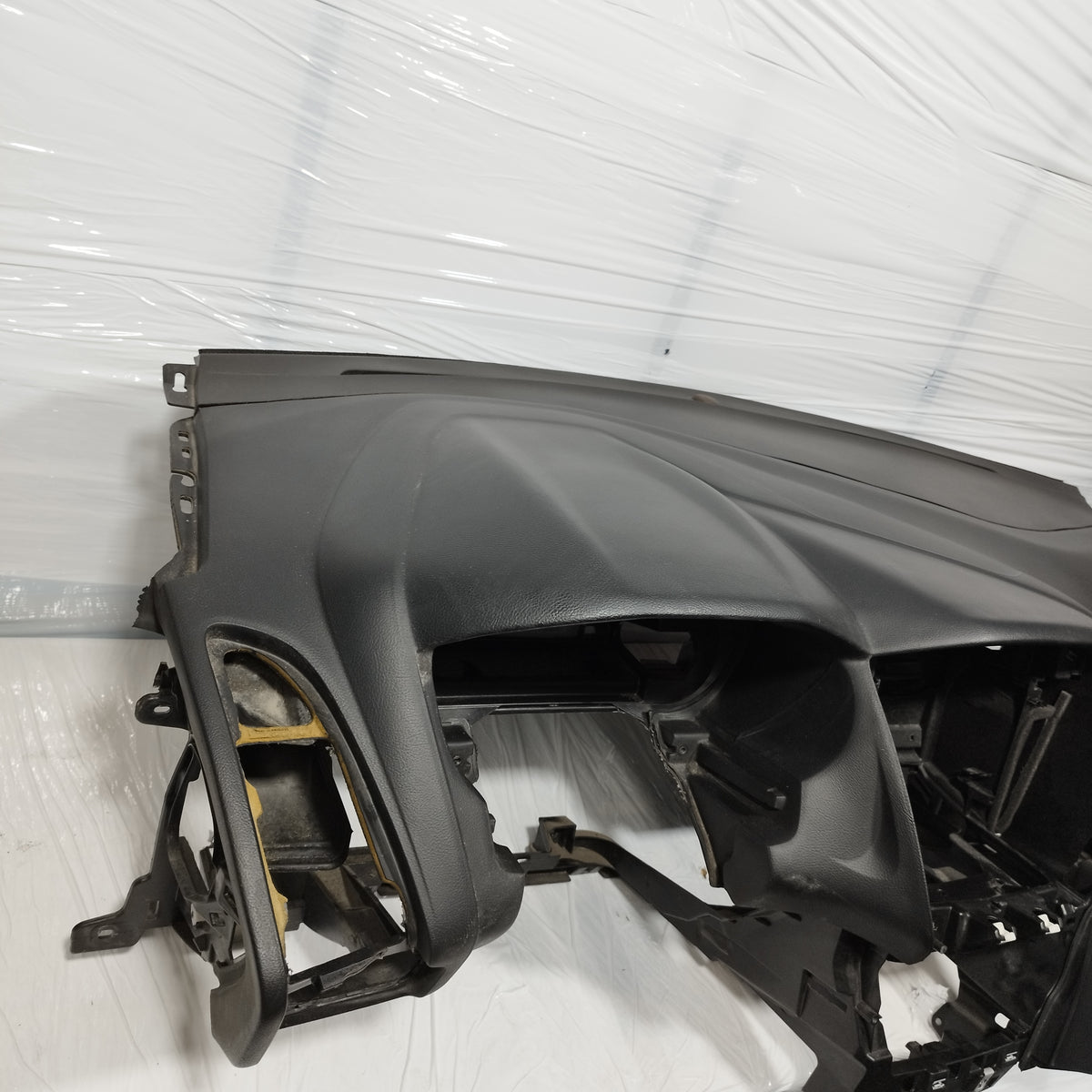 Kit airbag Ford Focus III (MK3) 2011-2014 cod: 0285011126 ecoAC16852