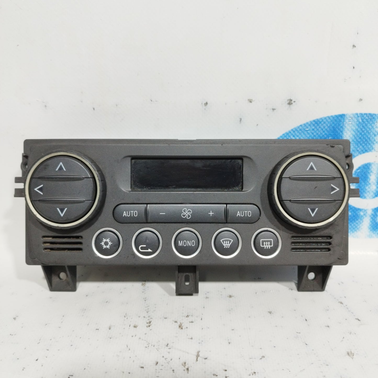 Pulsantiera A/C Alfa Romeo 159 2005 Cod: 1560547840 ecoAC8683